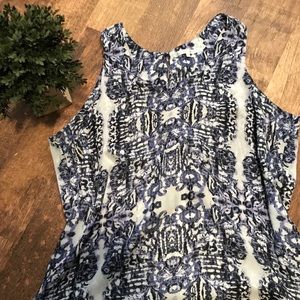 Violet & Claire Classy Tunic